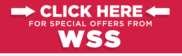 Wss sales coupons 2018