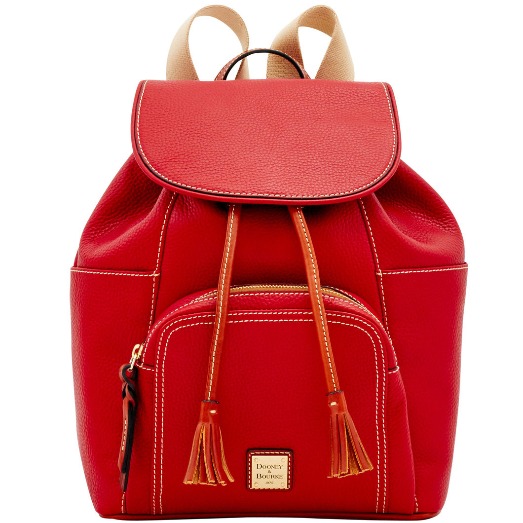 Dooney & bourke pebble grain medium murphy on sale backpack