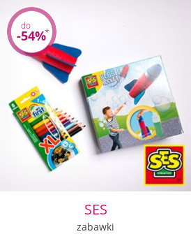 SES - zabawki