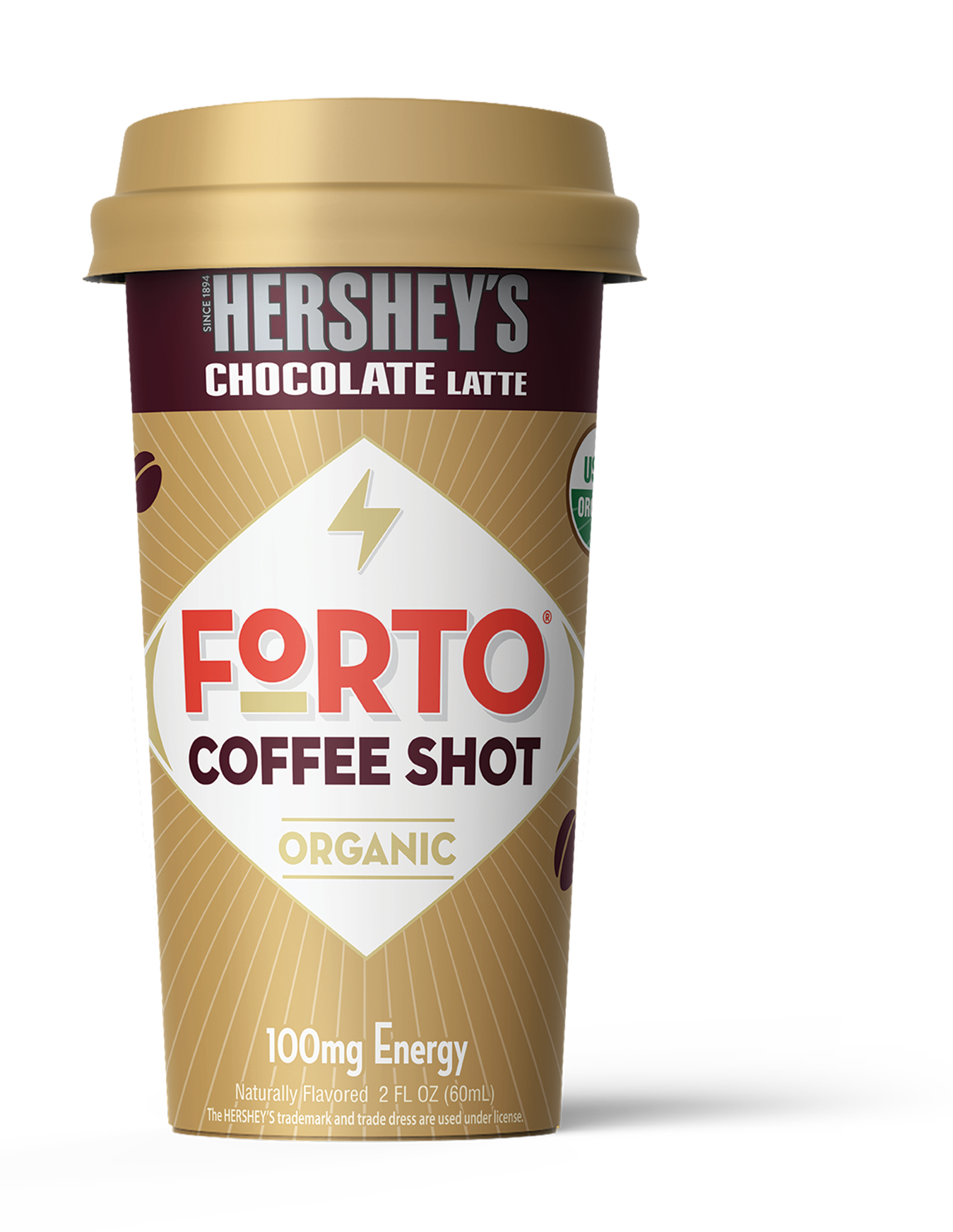 Hershey's Latte