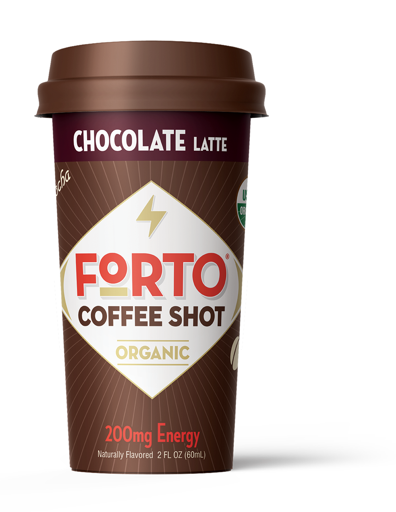 Chocolate Latte