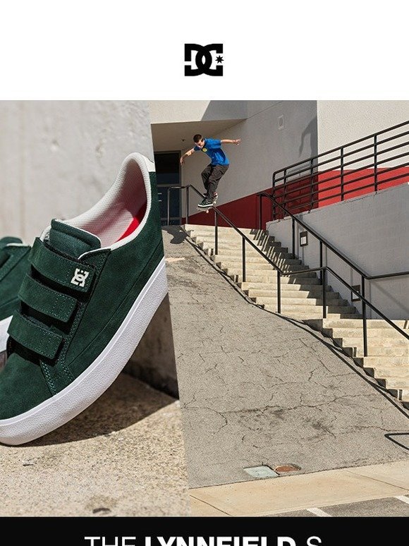 chase webb dc shoes