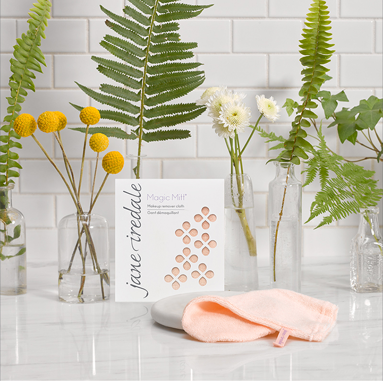 jane iredale magic mitt