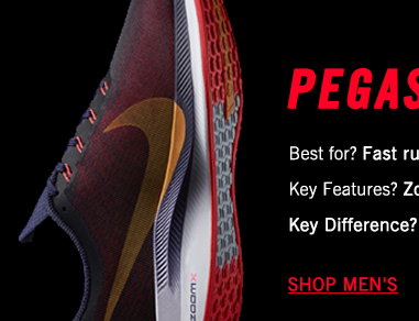 Shop Mens Pegasus Turbo