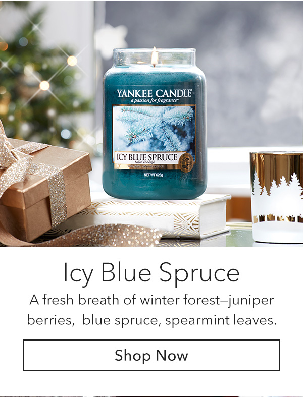 yankeecandle Meet our Sparkling New Christmas Fragrances! Milled