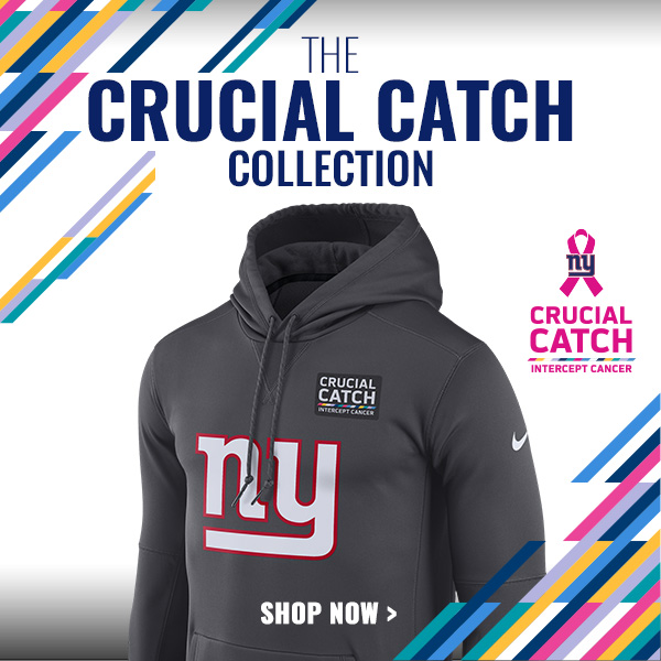 ny giants crucial catch sweatshirt