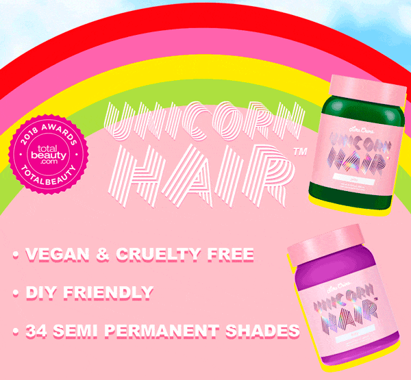 vegan & cruelty free | diy friendly | 34 semi permanent shades