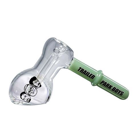 Bubbler