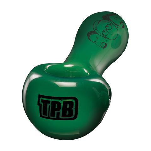Spoon Pipe