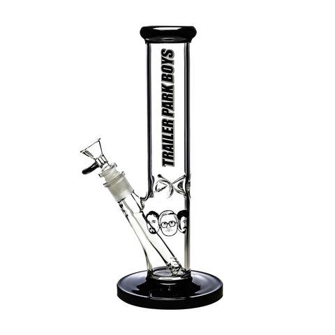 Straight Tube