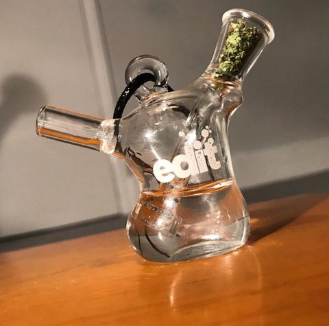 Bubbler