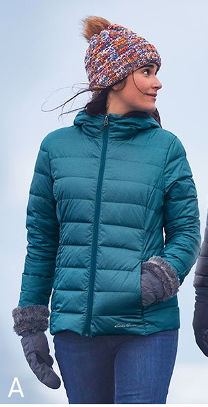 WOMEN'S CIRRUSLITE