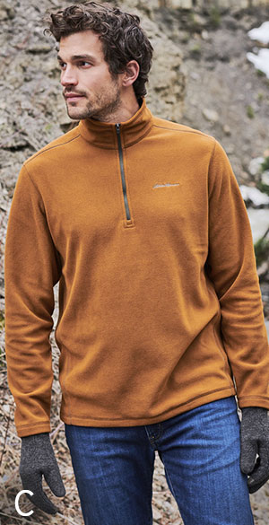 SHOP MEN'S QUEST