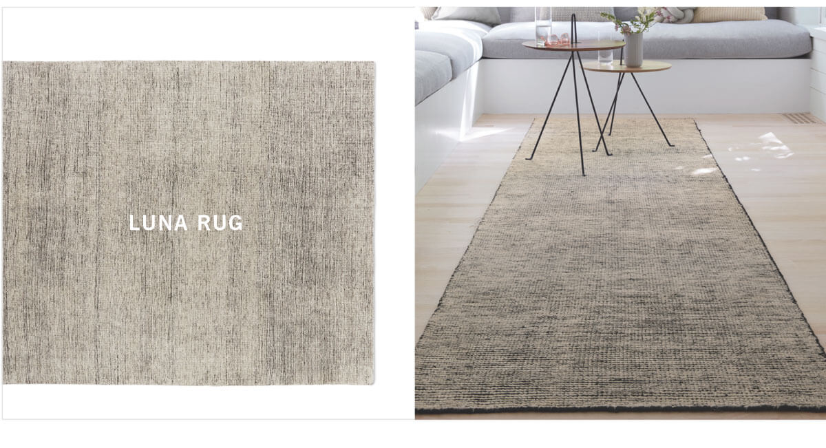 LUNA RUG 
