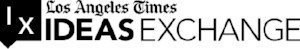 L.A. Times Ideas Exchange