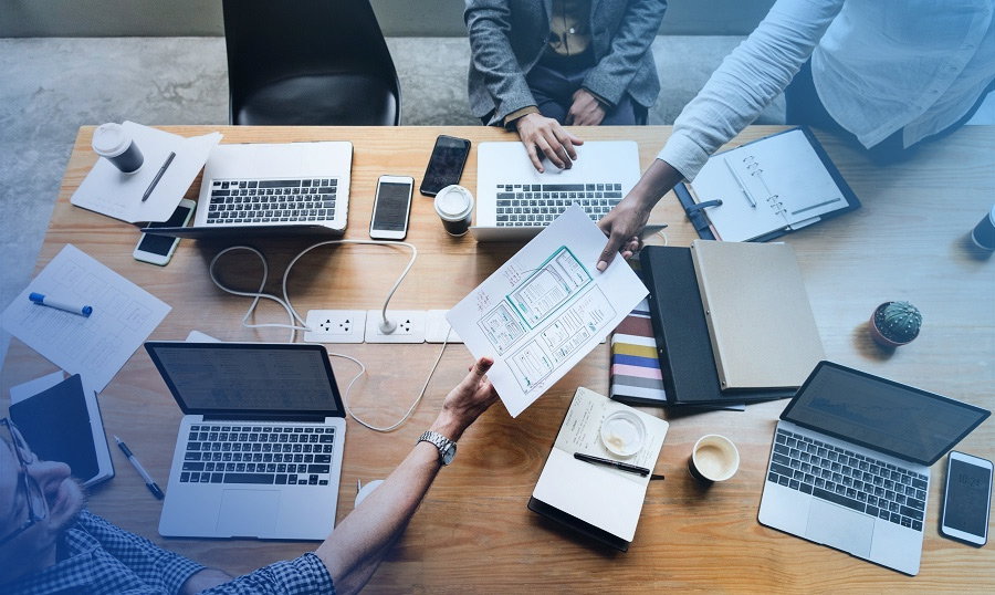 The Ultimate Guide to Content Marketing for Ecommerce Websites