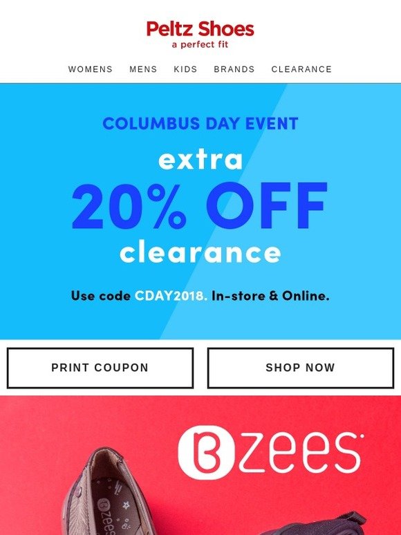 peltz coupon