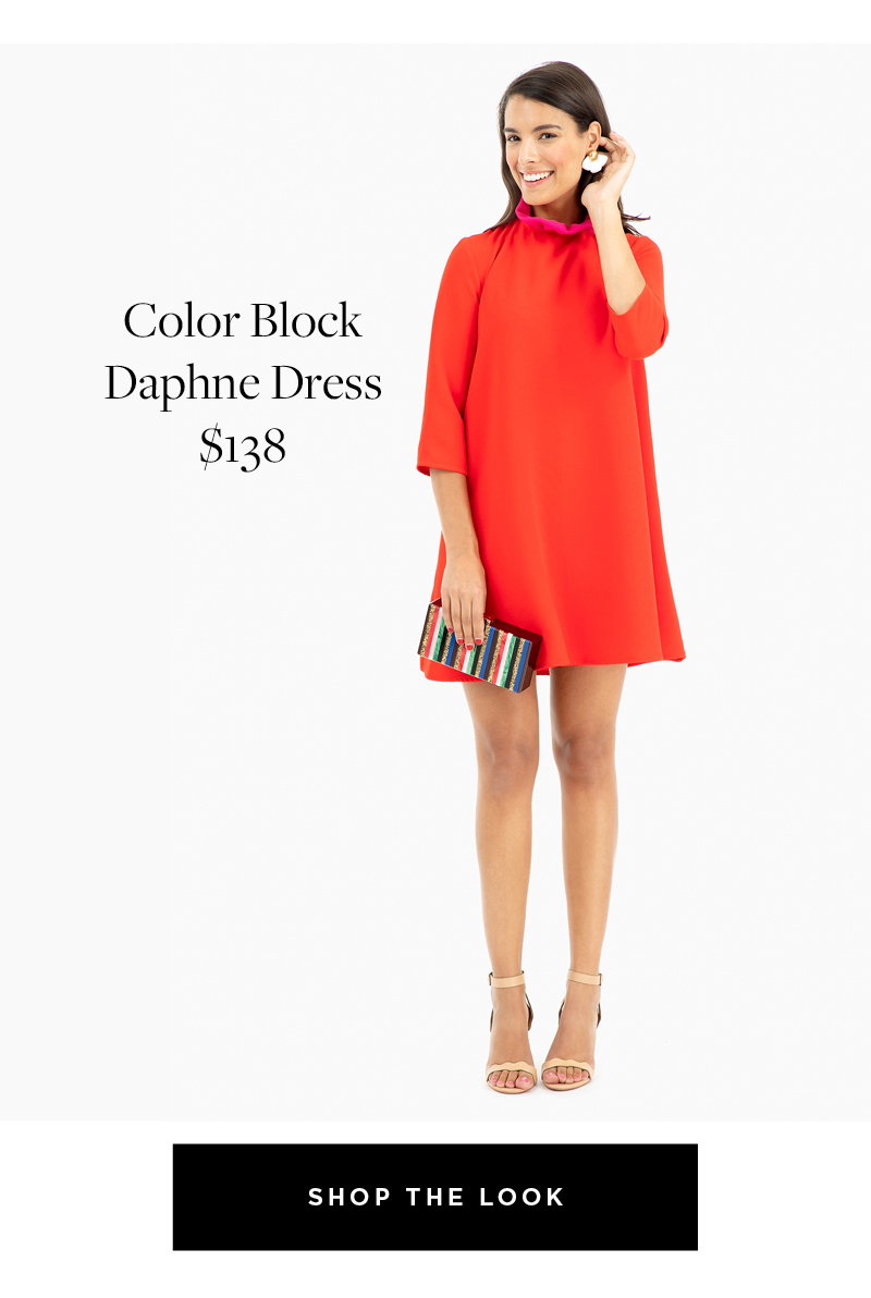 Tuckernuck: This dress brings the fun 