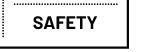 Safety and Survival