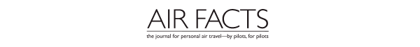 Air Facts
