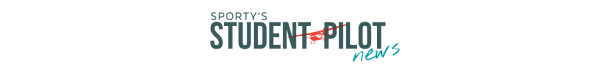 Student Pilot News