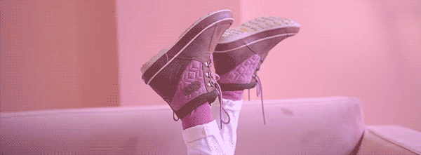 women's elsa ii waterproof quilted ankle boot