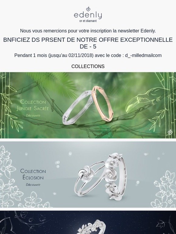 Offre exclusive abonnés, ouvrez-vite!
