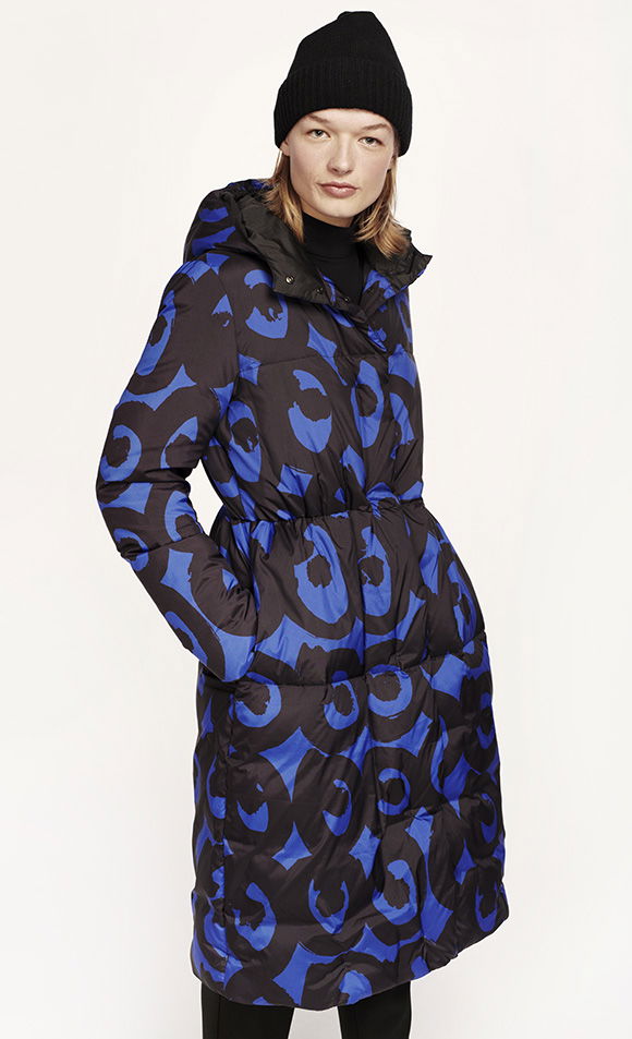 Marimekko : Out of the Blue | Milled