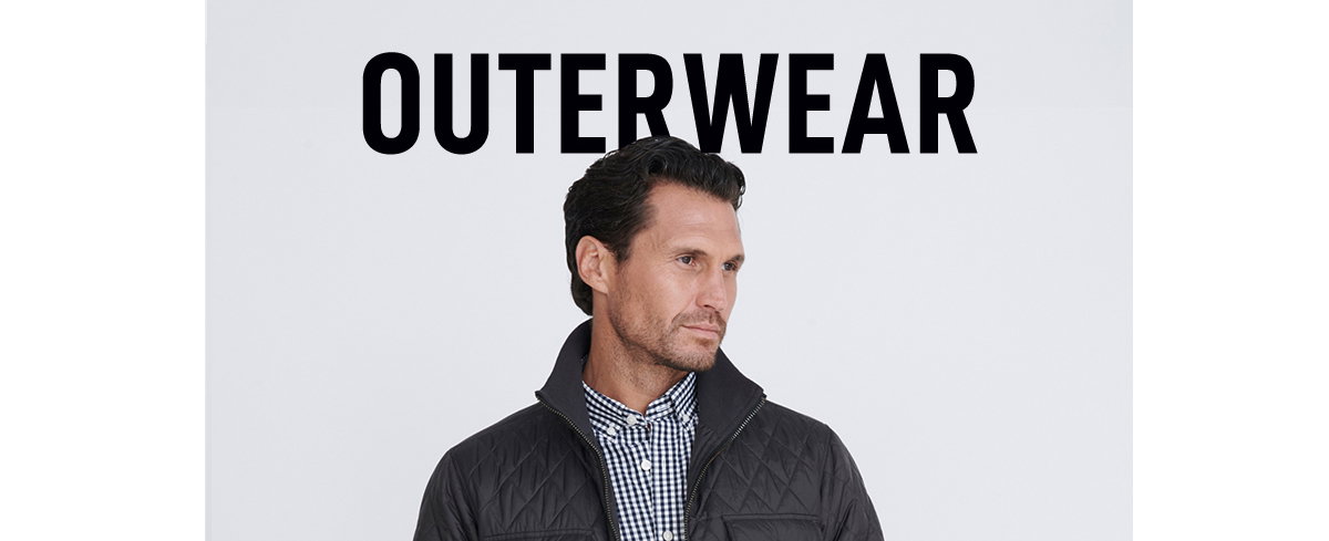 OUTERWEAR