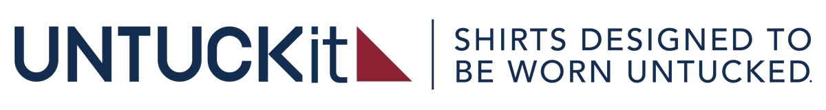 UNTUCKit Logo
