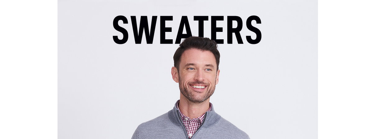 SWEATERS 