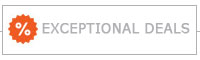 Exceptional Deals