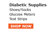 Diabetic Supplies