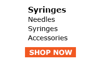Syringes