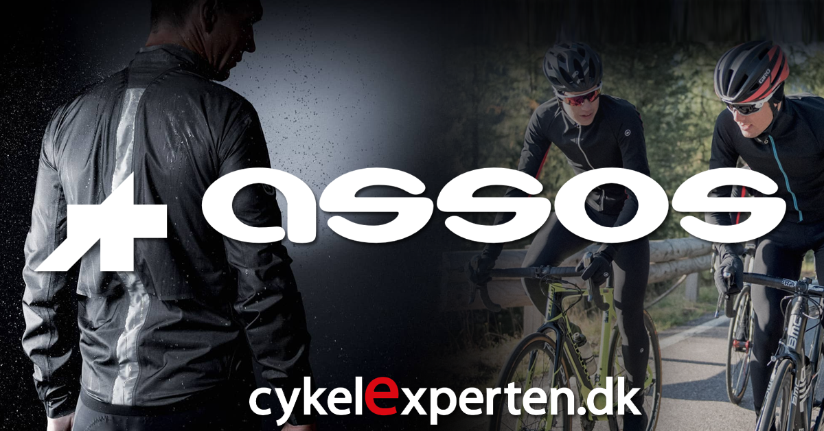 Cykelexperten.dk: Fryser du på cyklen? cykeltøj til efterår og vinter 🍂❄️ | Milled