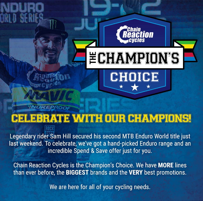 Celebrate Sam Hill with us 