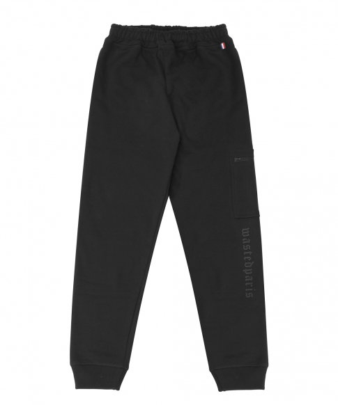 Jogging London Noir