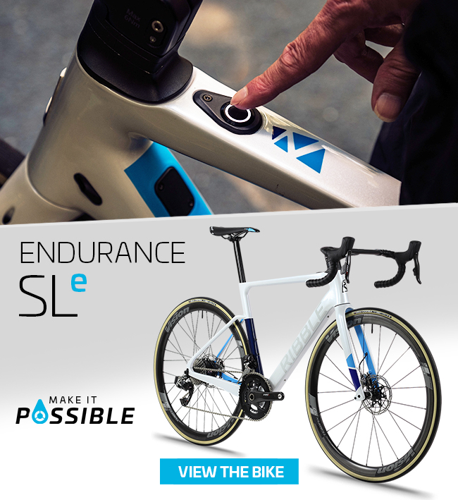 ribble endurance sle