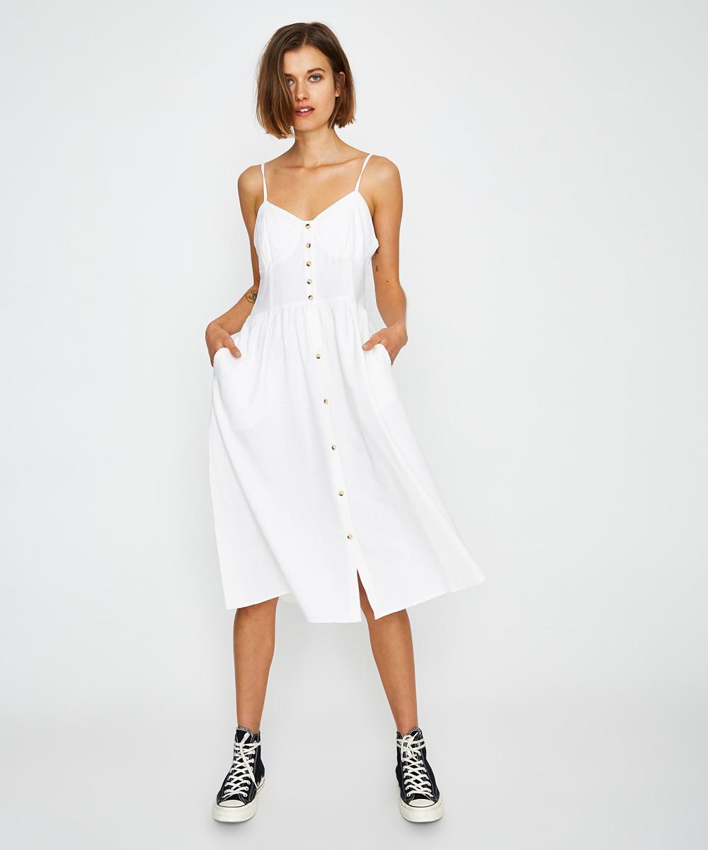 first communion dress a line A-line Satin First Communion Dress