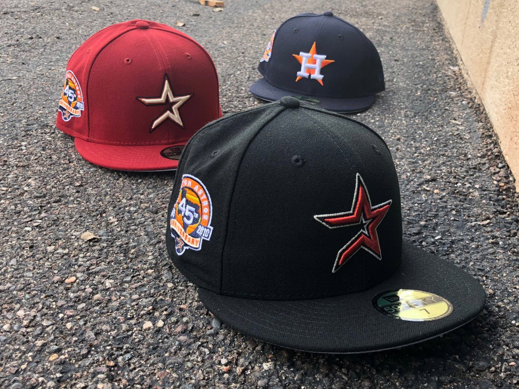 Hat Club: 💫 Hats for team out of this world 💫..