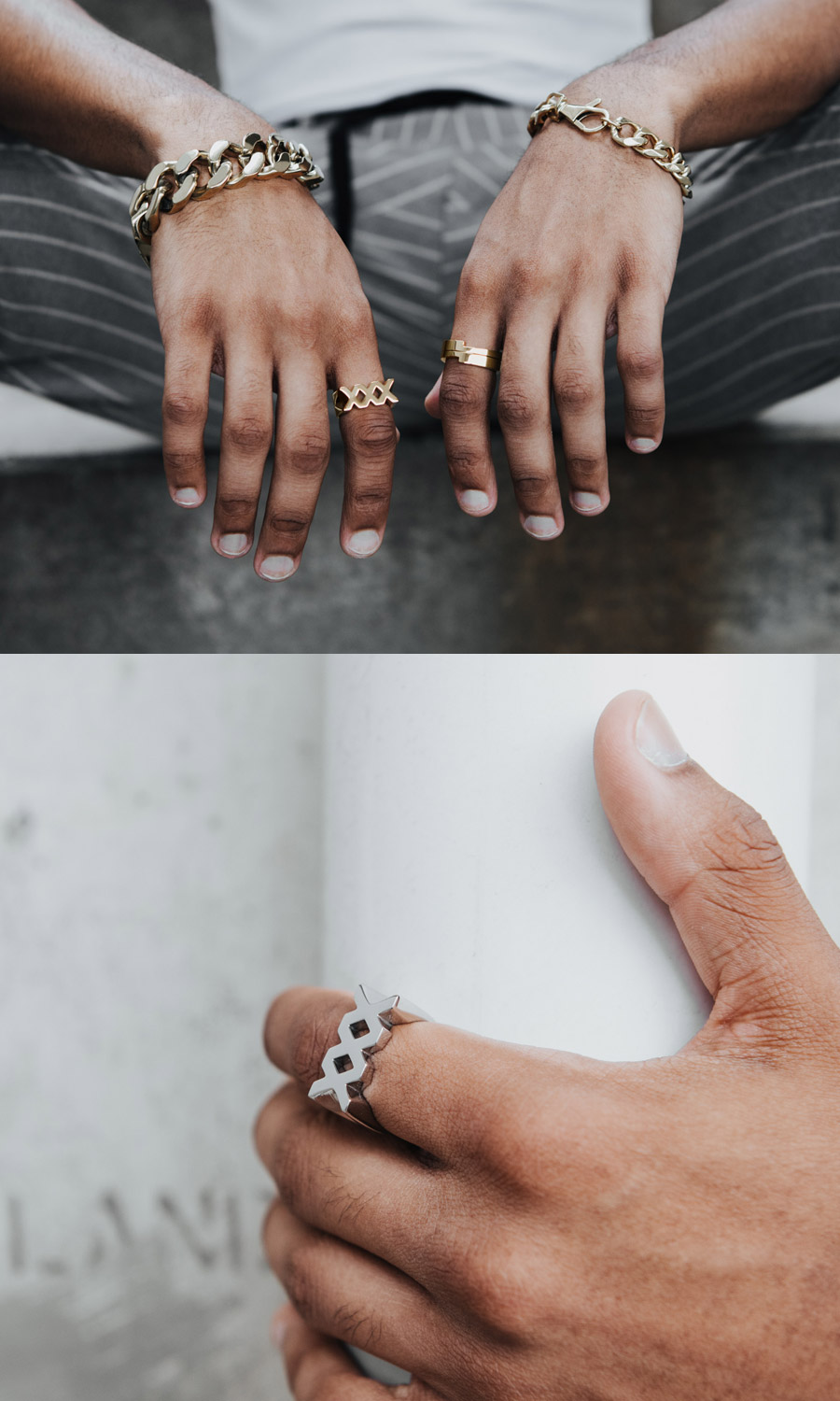 Xxx Ring
