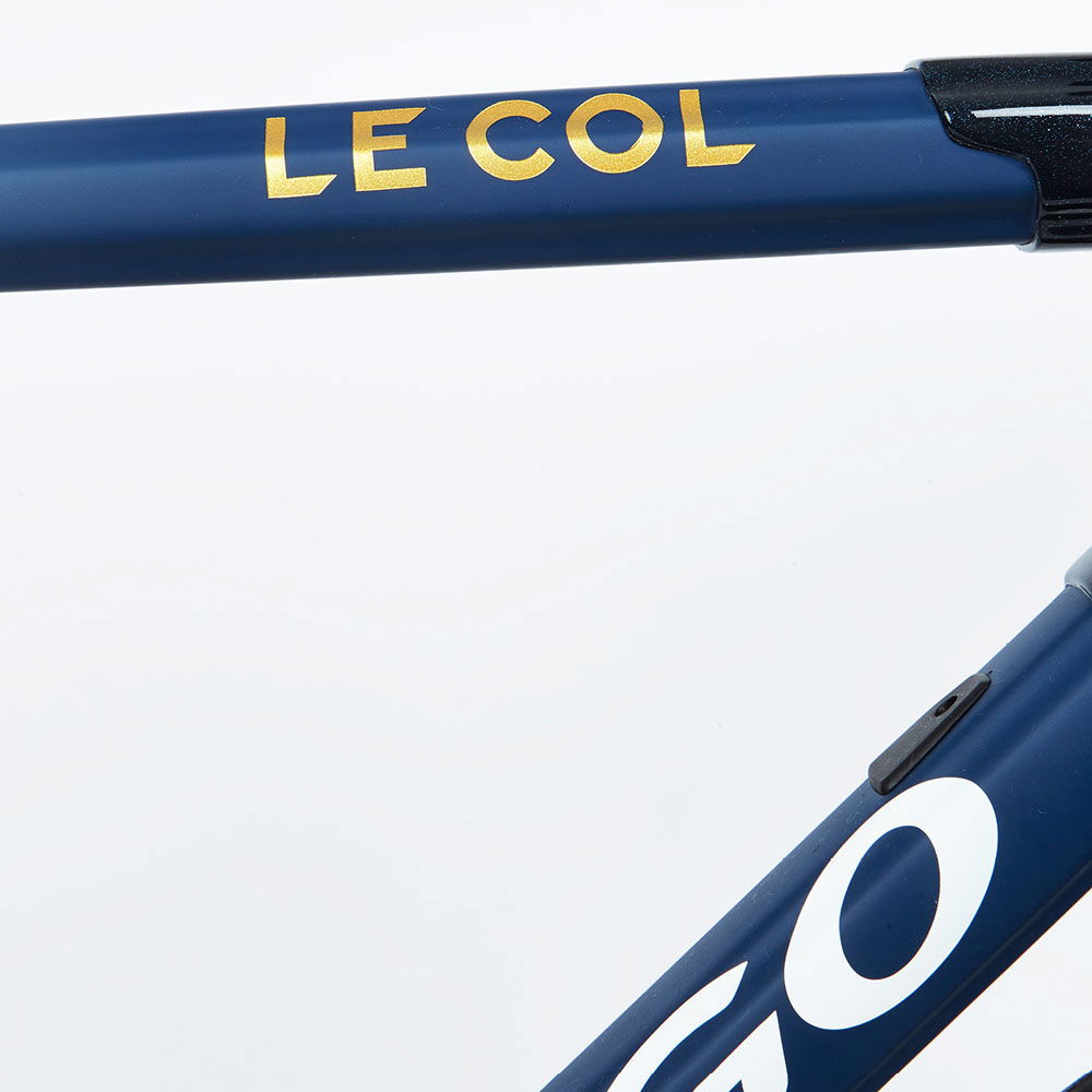 le col colnago c64