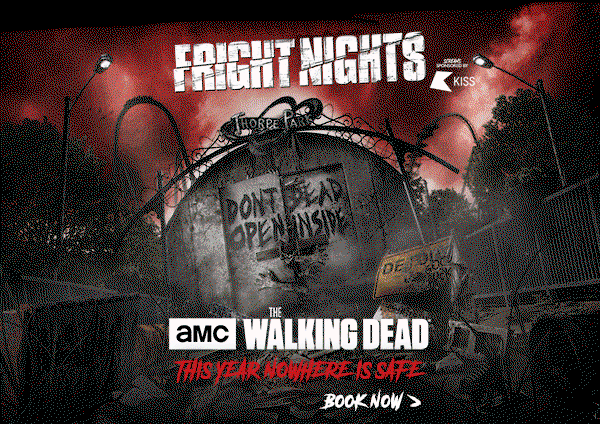FRIGHT NIGHTS 2018: Nowhere is safe!