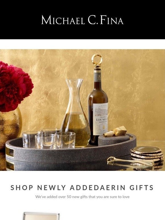 Newly Added AERIN You're Sure To Love