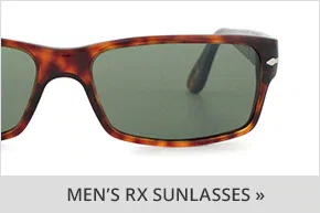 Shop Men's Prescription Sunglasses