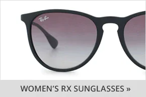 Shop Women's Prescription Sunglasses