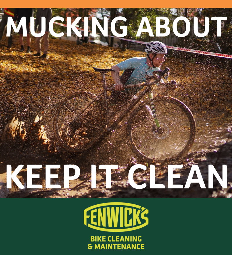 Fenwicks Bike Gear Reinigungsbürste – Für Kette, Kassette, Zahnkränze, Ergonomisch Fenwicks Bike Gear Reinigungsbürste – Für Kette, Kassette, Zahnkränze, Ergonomisch