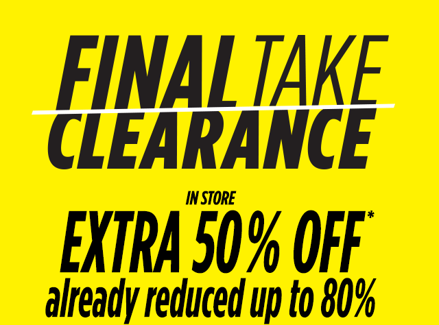 Additional 20% off 80% off JCPenney Clearance With This Printable Coupon  (Today & Monday Only) 
