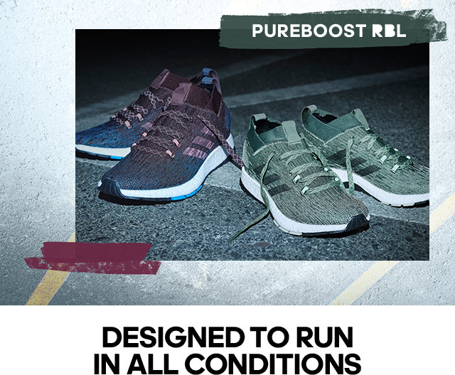 pureboost rbl green