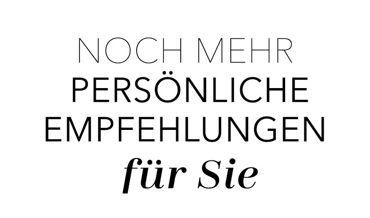 MEHR HIGHLIGHTS ZUM ABHEBEN